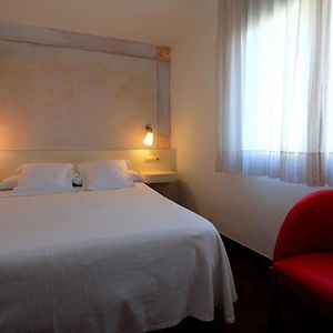 Habitación Pequeña